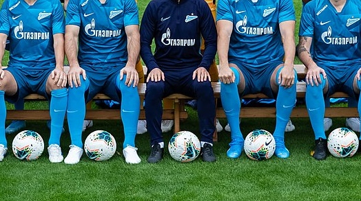 ФК «Зенит»
